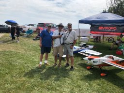 2021 RonChapman Mem.